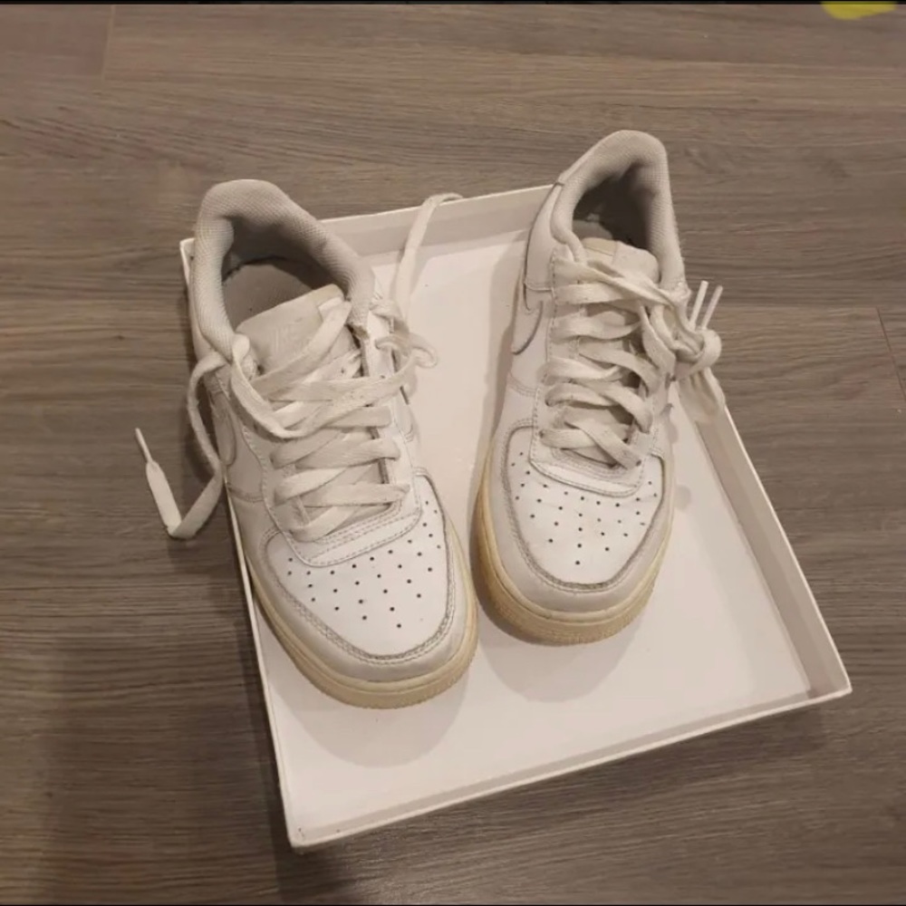 Nike Airforce 1